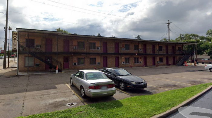 City Motel - Web Listing (newer photo)